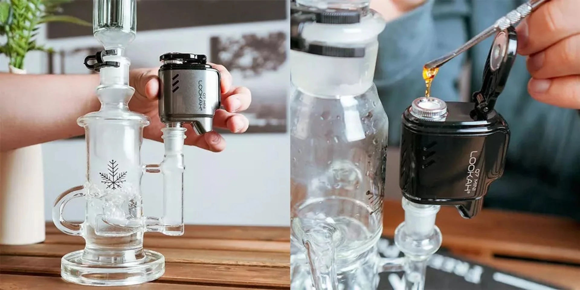 Lookah Q7 Mini Review: A Portable, Affordable Yet Powerful E-Nail