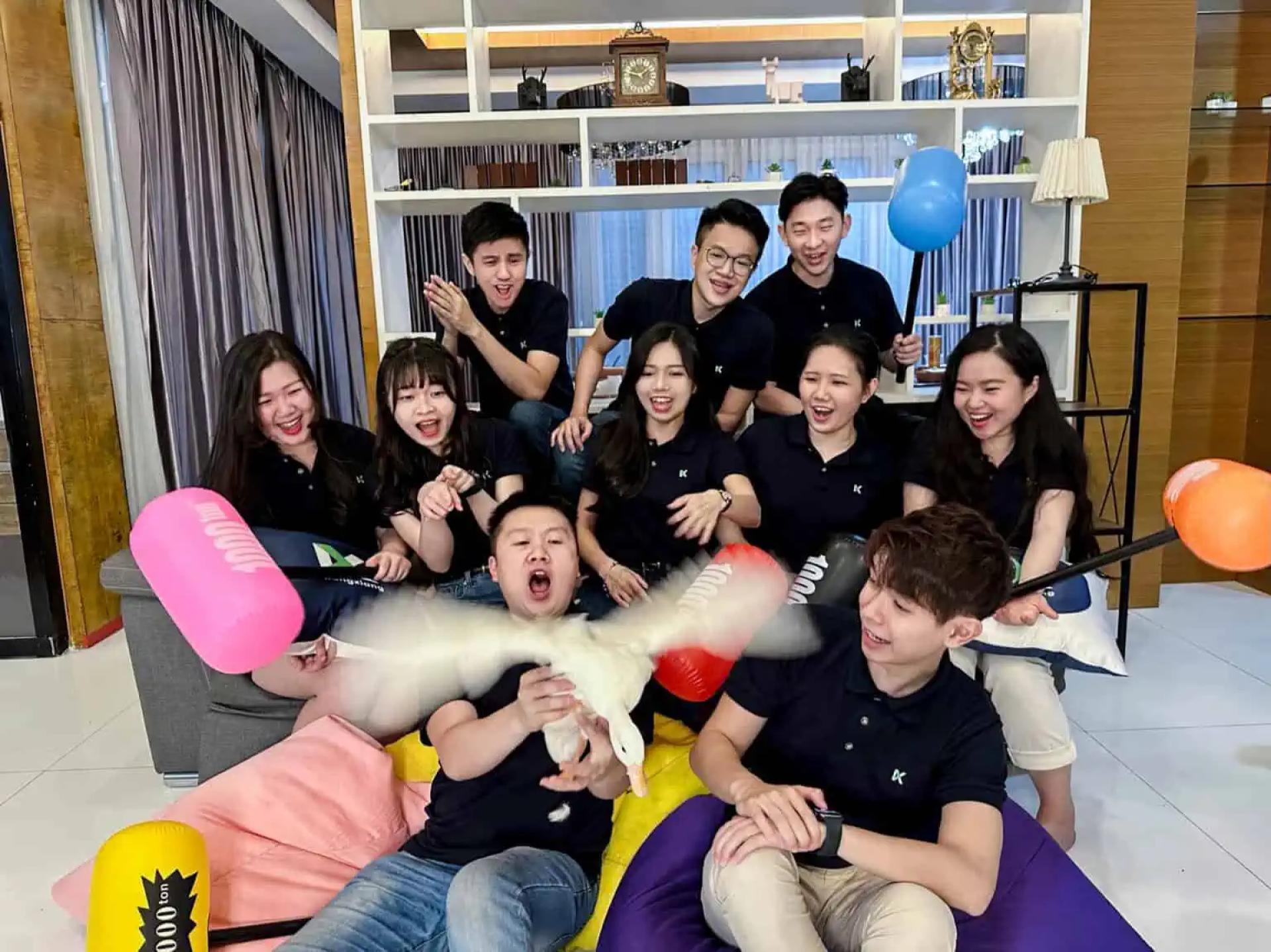 website design kedah