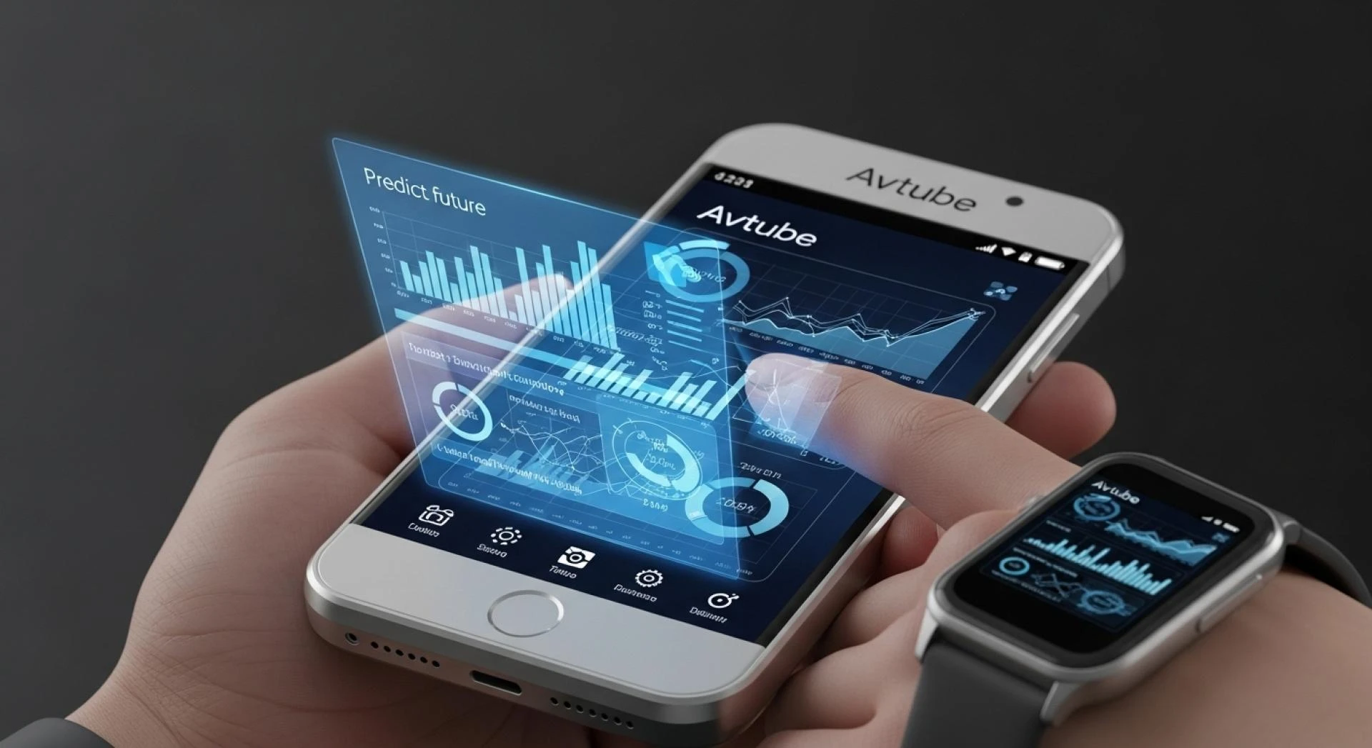 The Ethics of AI: Avtube’s Take on Controversial Topics