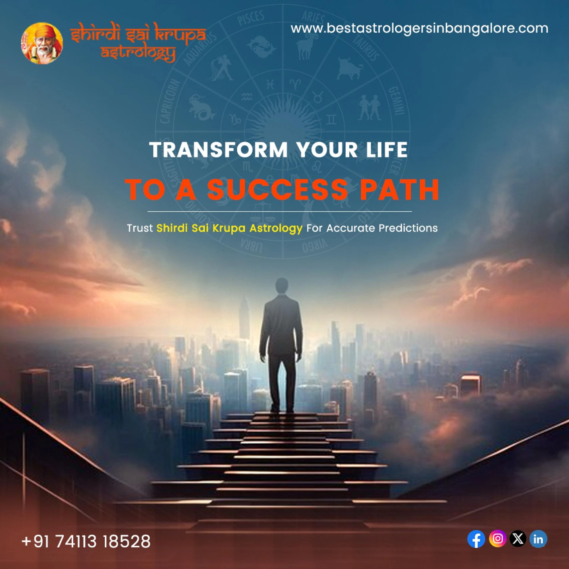 Consulting the Best Astrologer in BTM Layout to Navigate your Business Challenges| bestastrologersinbangalore.com