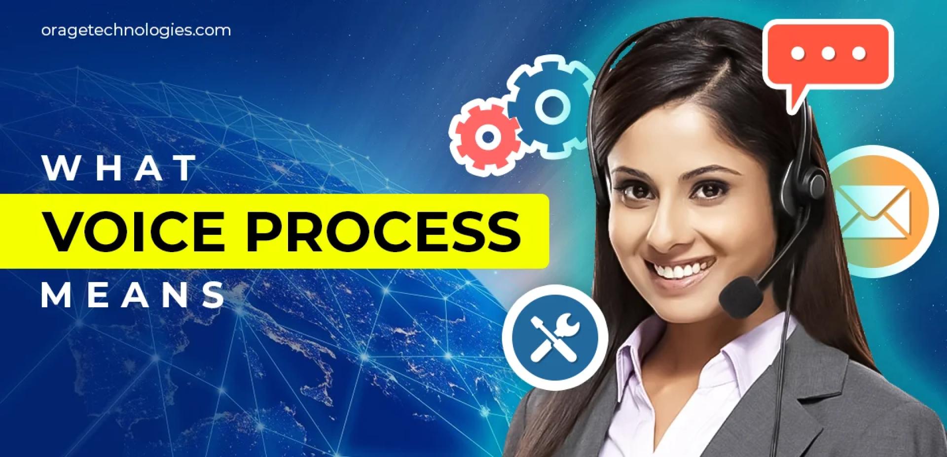 Voice-Based Customer Support's Future in the AI Era