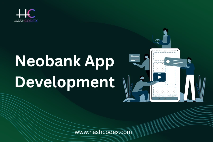 Neobanks: The App That’s Replacing Your Old Bank  