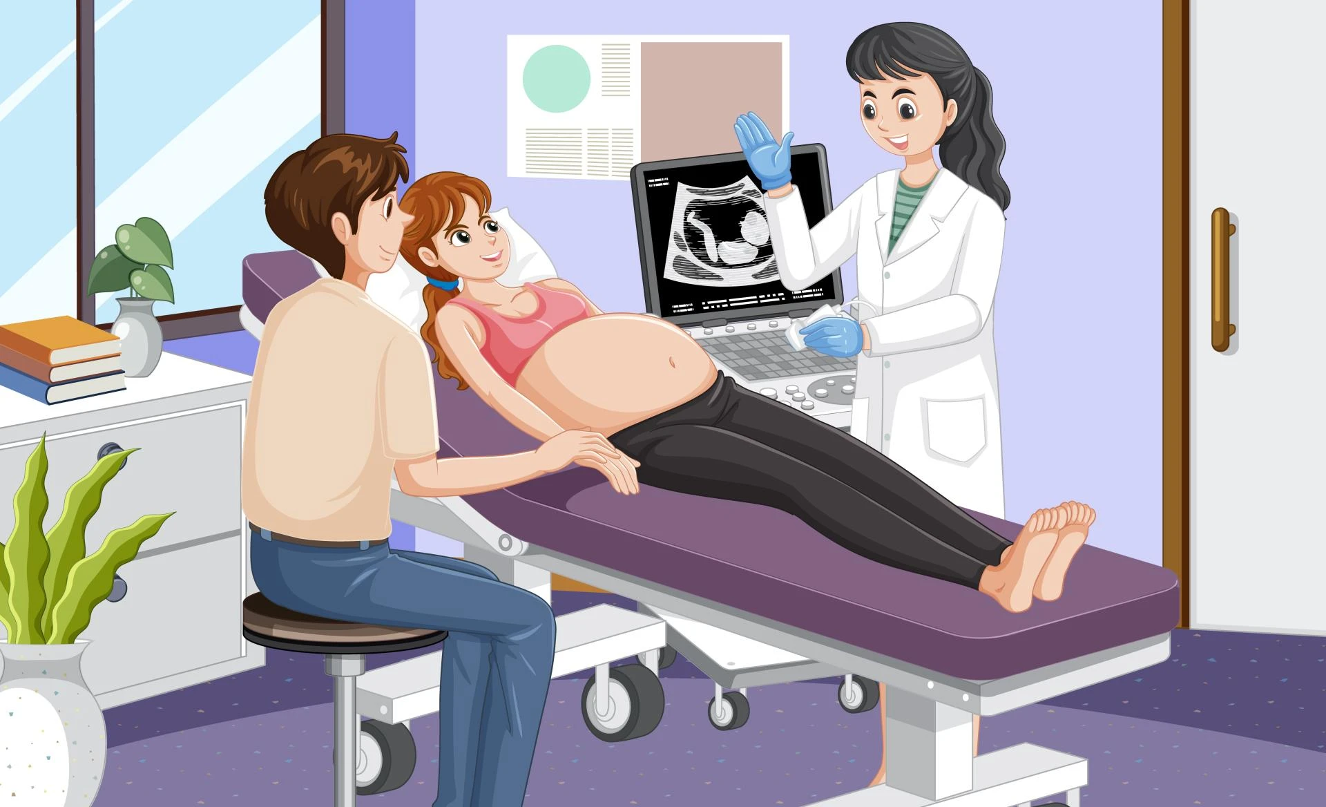 Understanding the Role of an Obstetrician Gynecologist: A Guide for Women's Health in Lucknow