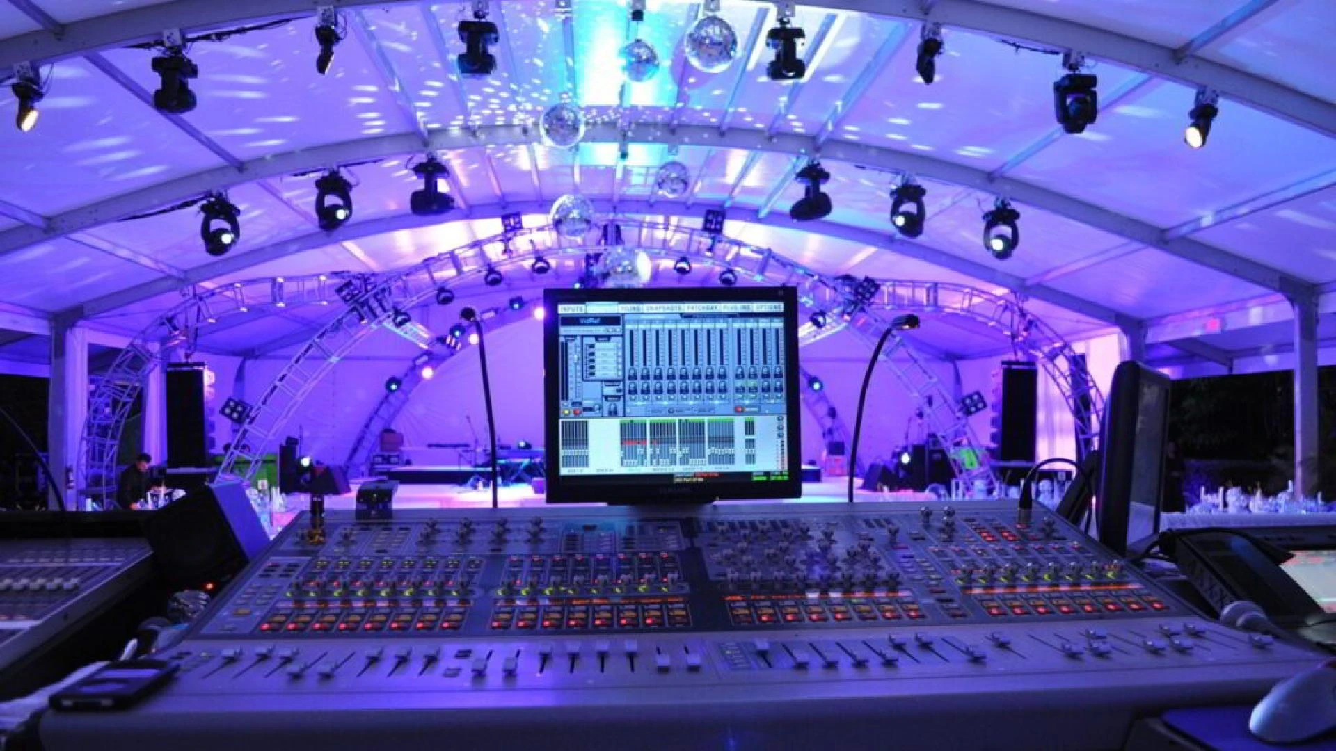 Top Video & Lighting Rentals for NYC Events Made Easy