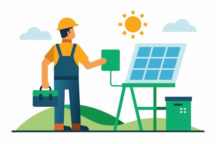 The Rise of Renewable Energy: Why Choosing the Right Solar Installation Company Matters
