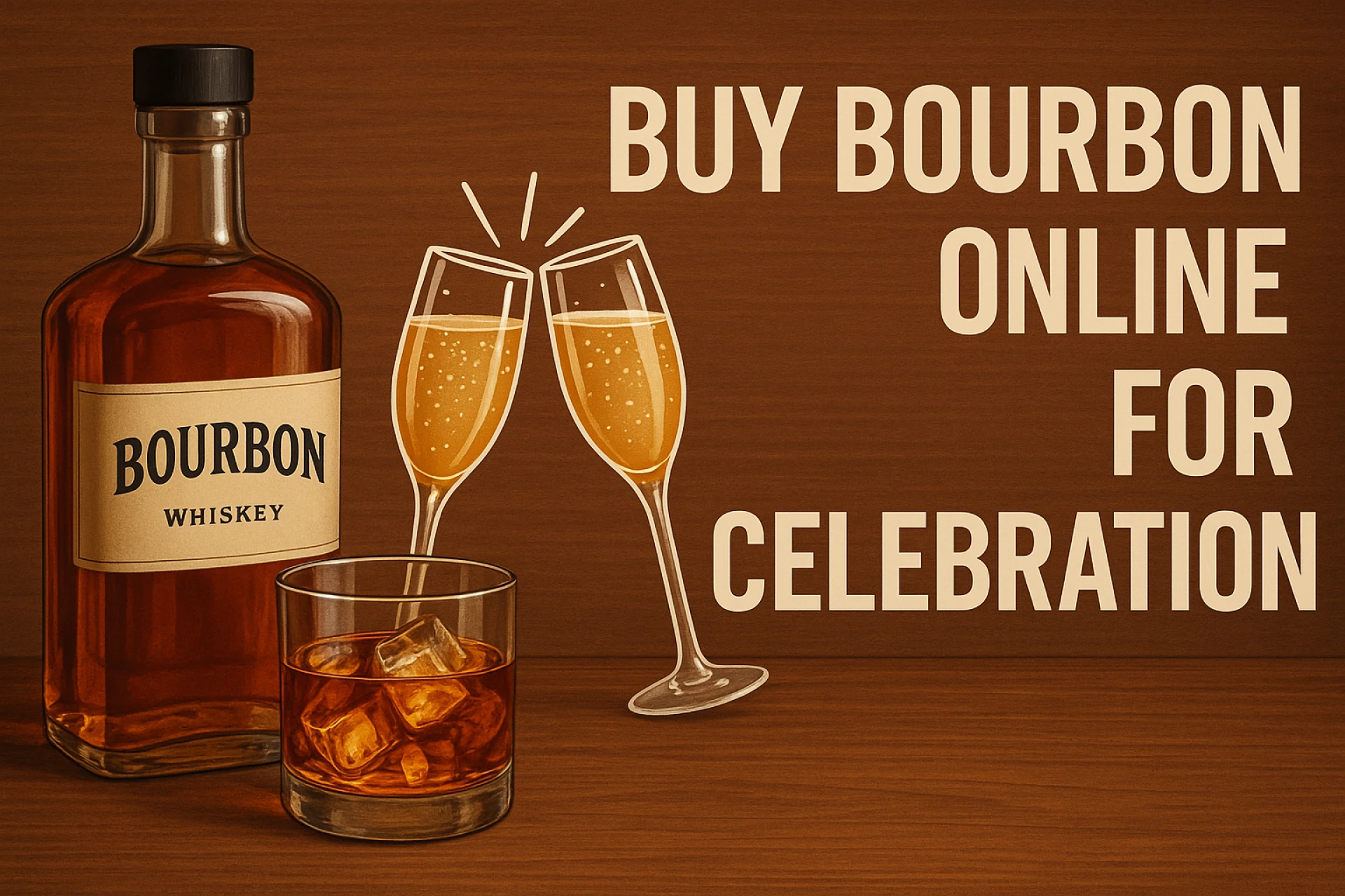 Buy Bourbon Online