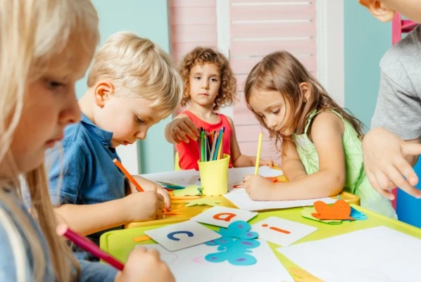 New Focus on Resources for Childcare Providers to Boost Service Quality