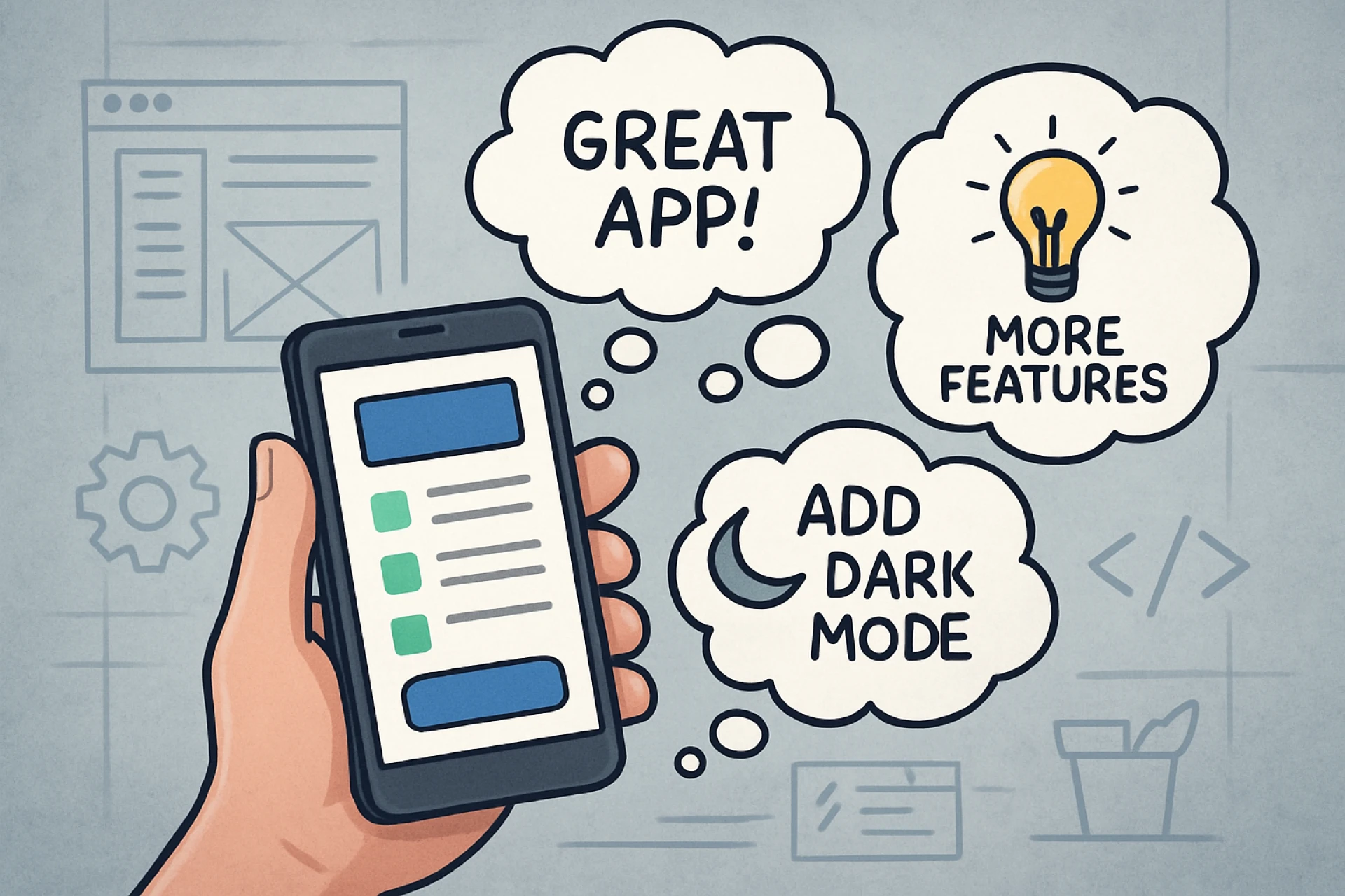 From MVP to Unicorn: How MVP Development Drives Product Evolution