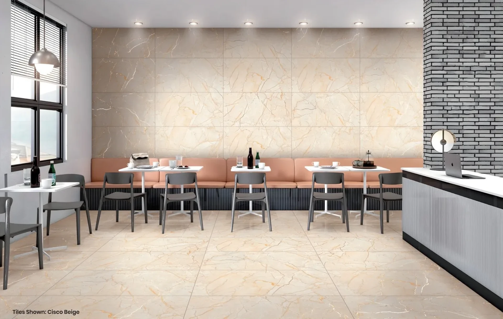 Top Tile & Sanitaryware Trends to Watch in 2025: A Retailer’s Roadmap