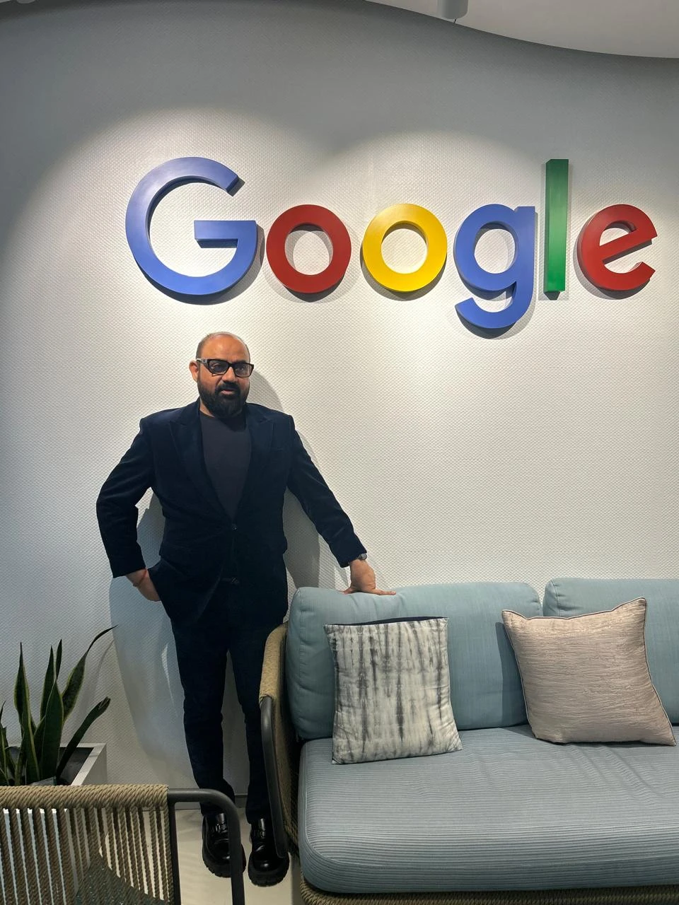 Rajesh Shukla | Empowering Investors with Strategist | Visionary Leadership for India