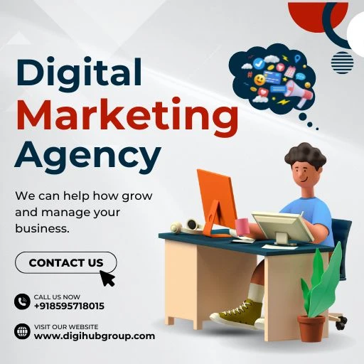 How to Pick the Best Digital Marketing Agency in Delhi for Breakout Business Growth in 2025