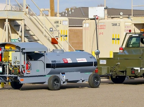 SST Fuel Solutions—Putting an End to Fuel Wastage