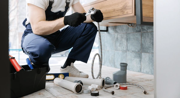 Why Reliable Plumbing Partners Are Critical for New Home Builders