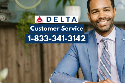 Delta airlines®️ USA Contact Numbers: Complete 2025 Support Guide