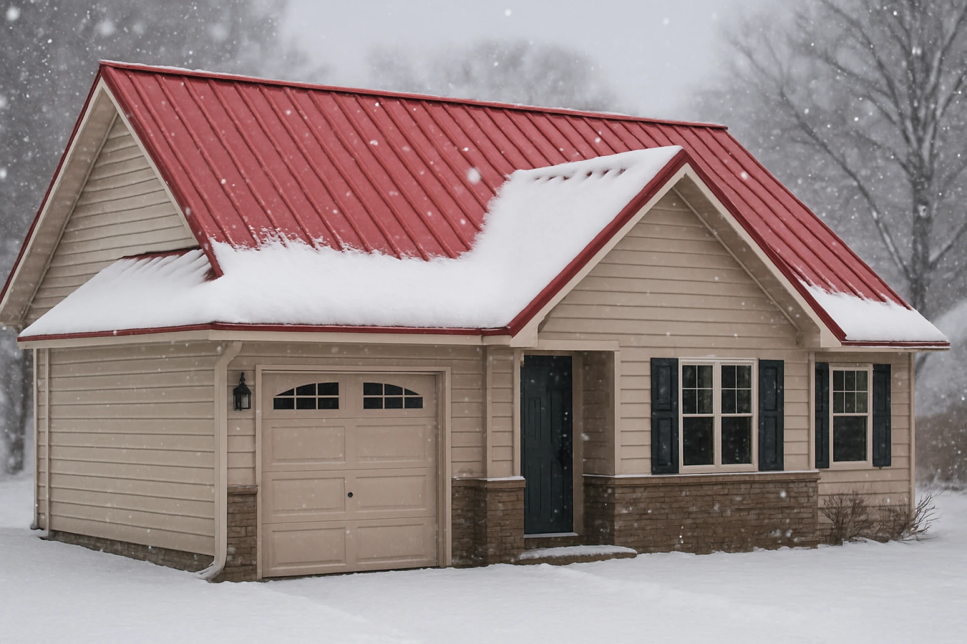 Choosing the Right Roofing Service for Erie PA Weather?