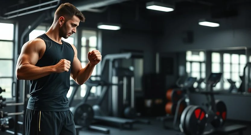 What Is the Best Workout in a Gym?