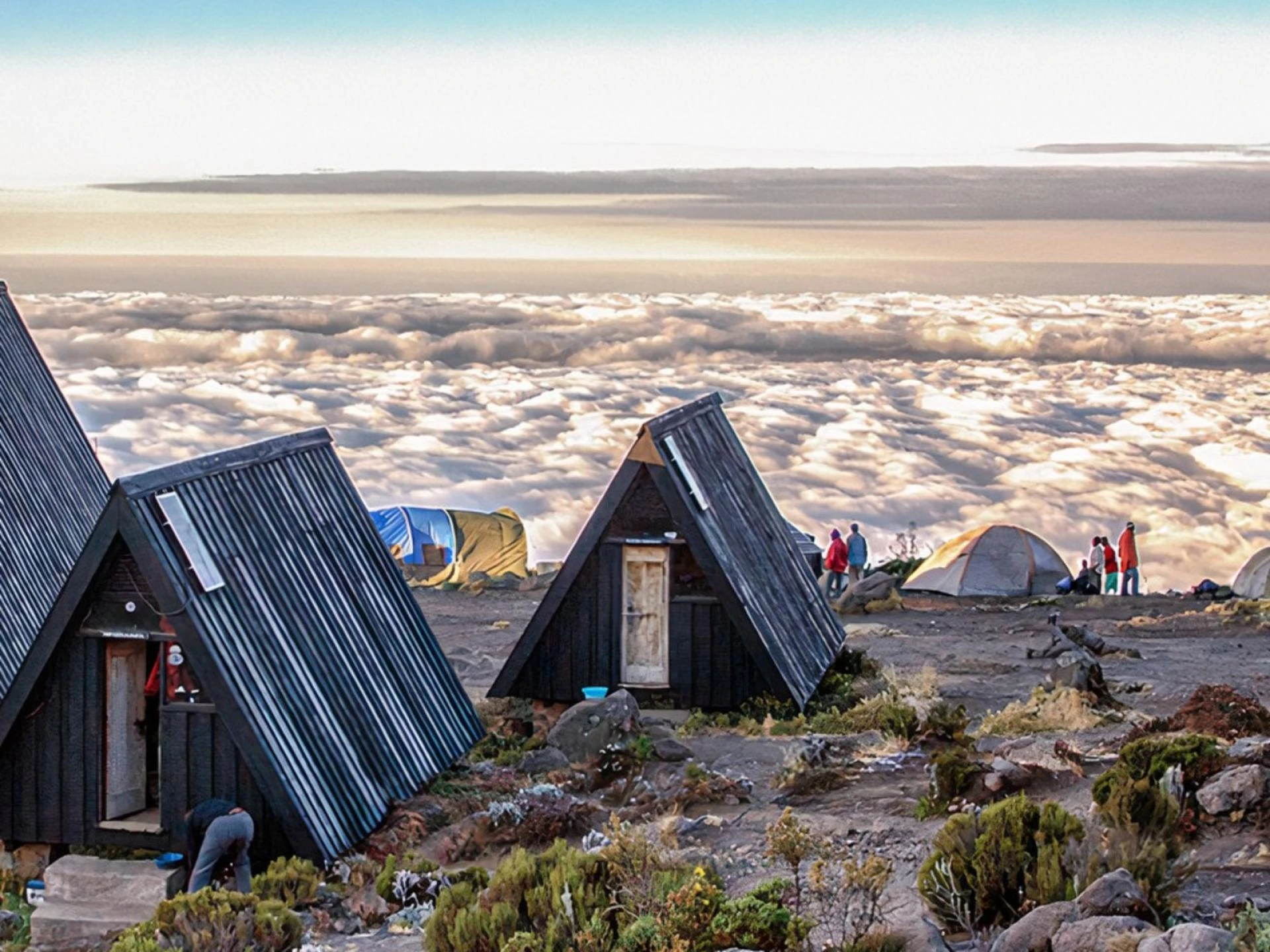 Climbing Kilimanjaro: Best Routes to Reach Africa’s Majestic Roof