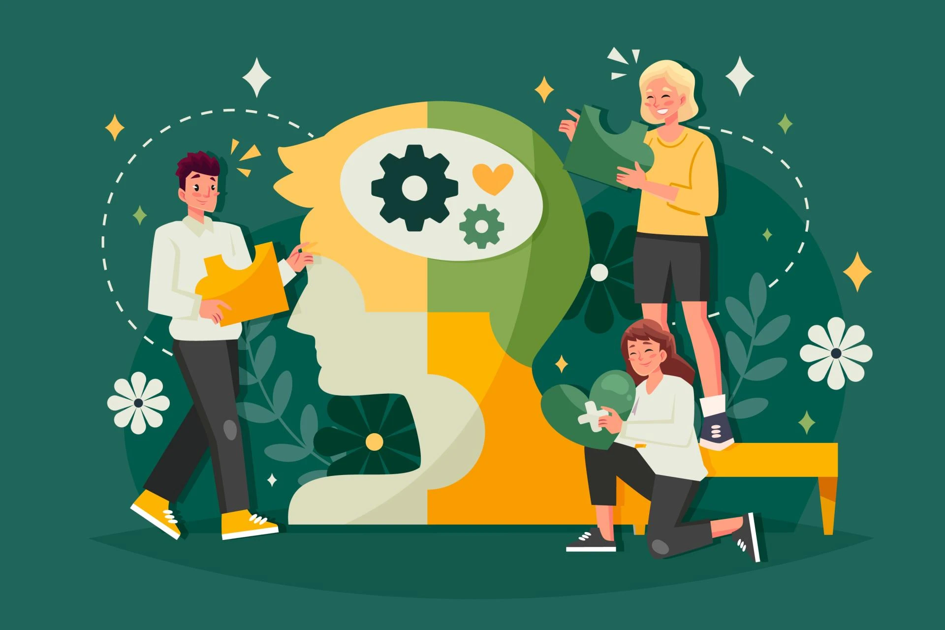 How Coaching Boosts Emotional Intelligence at Work