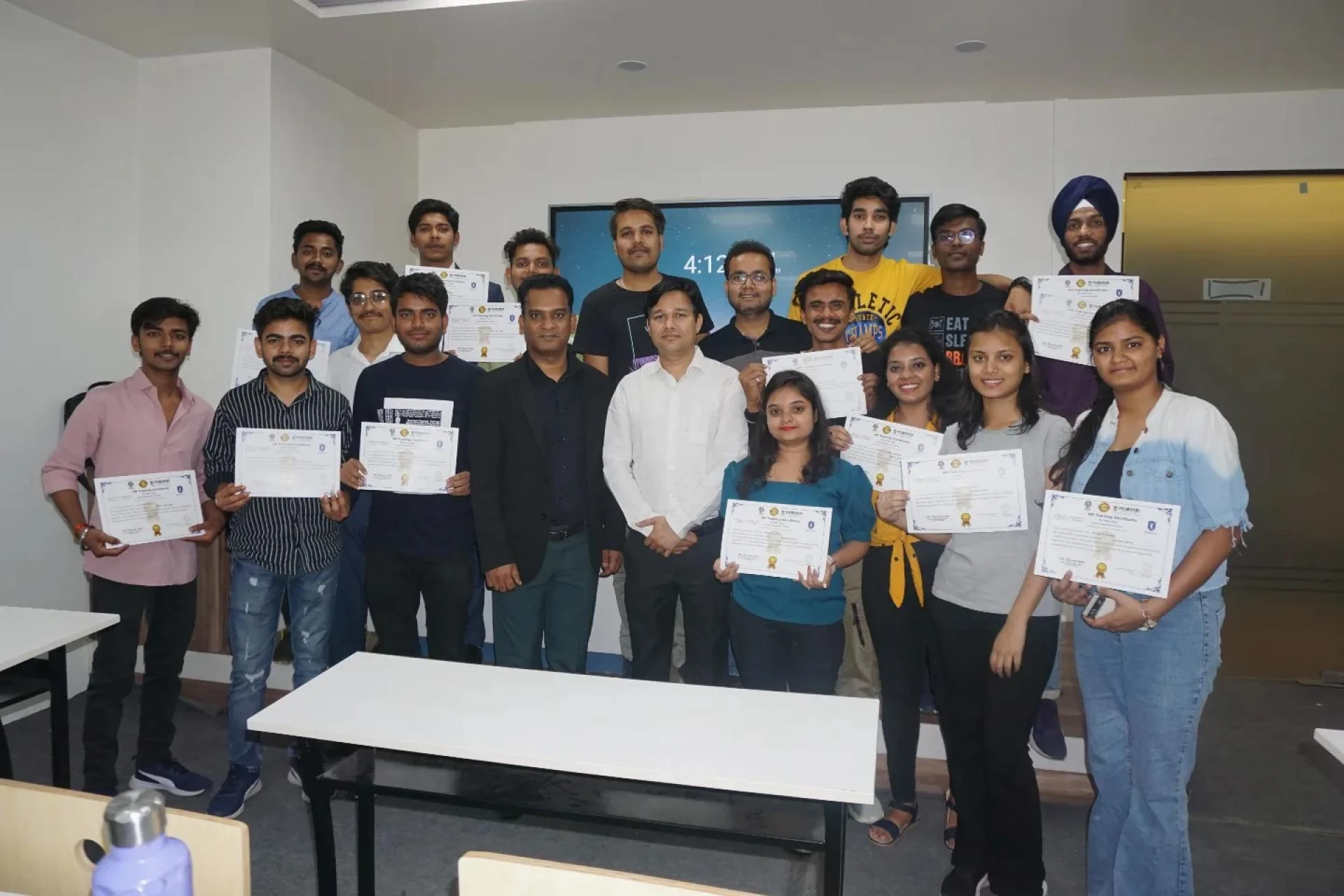 Why Practical HR Training Matters in 2025 – And Where to Get It Right in India