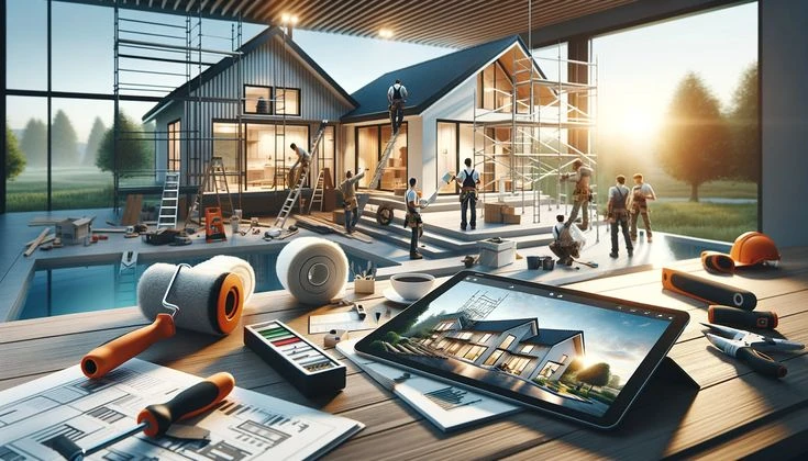 Best Contractor Services in Lucknow