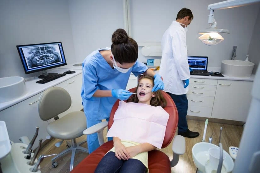 7 Common Dental Emergencies and How to Handle Them