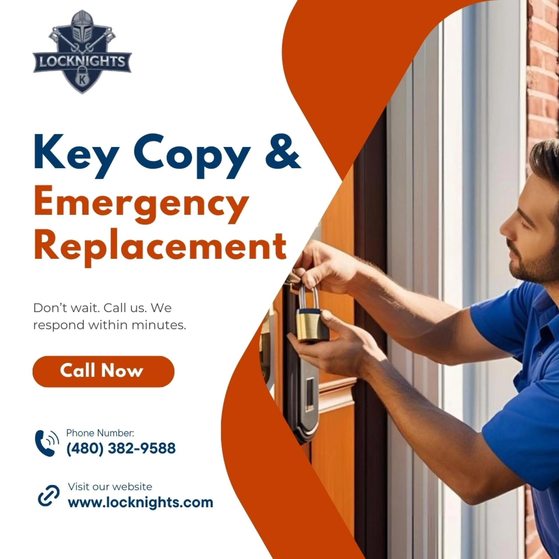 Reliable Locksmith St George – Fast 24/7 Emergency Locksmiths in Utah