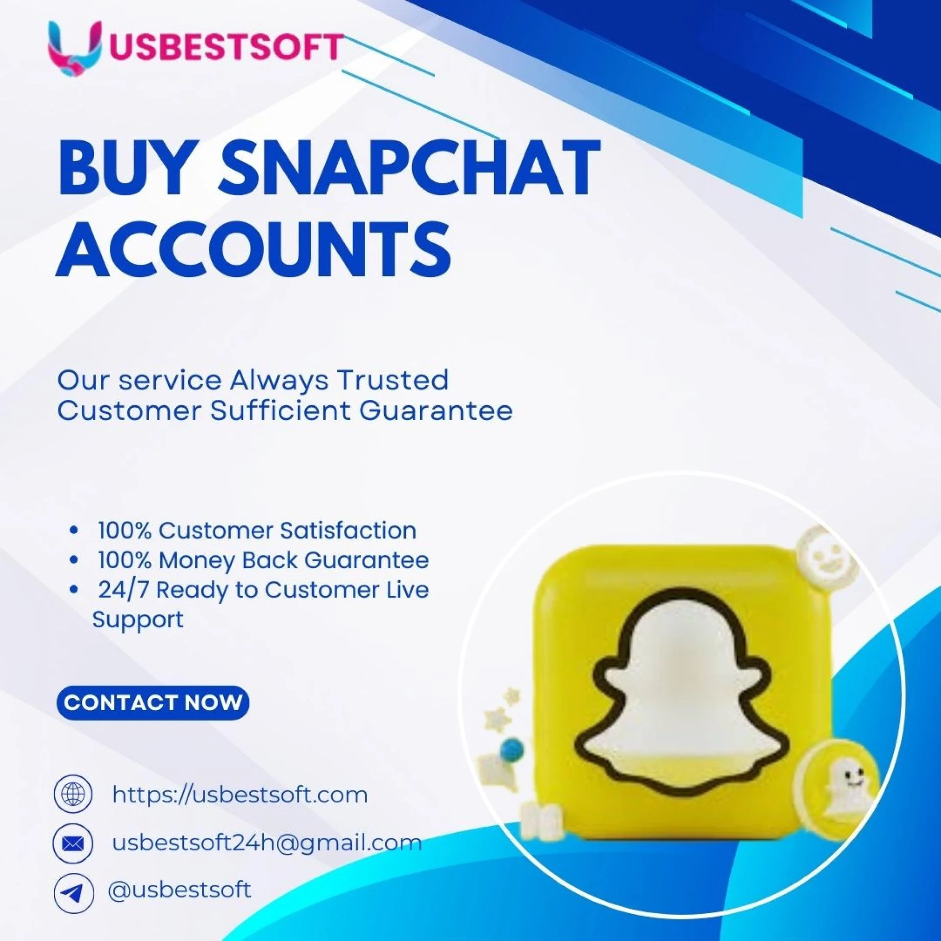 Your Ultimate Guide to Purchasing Verified Snapchat Accounts 