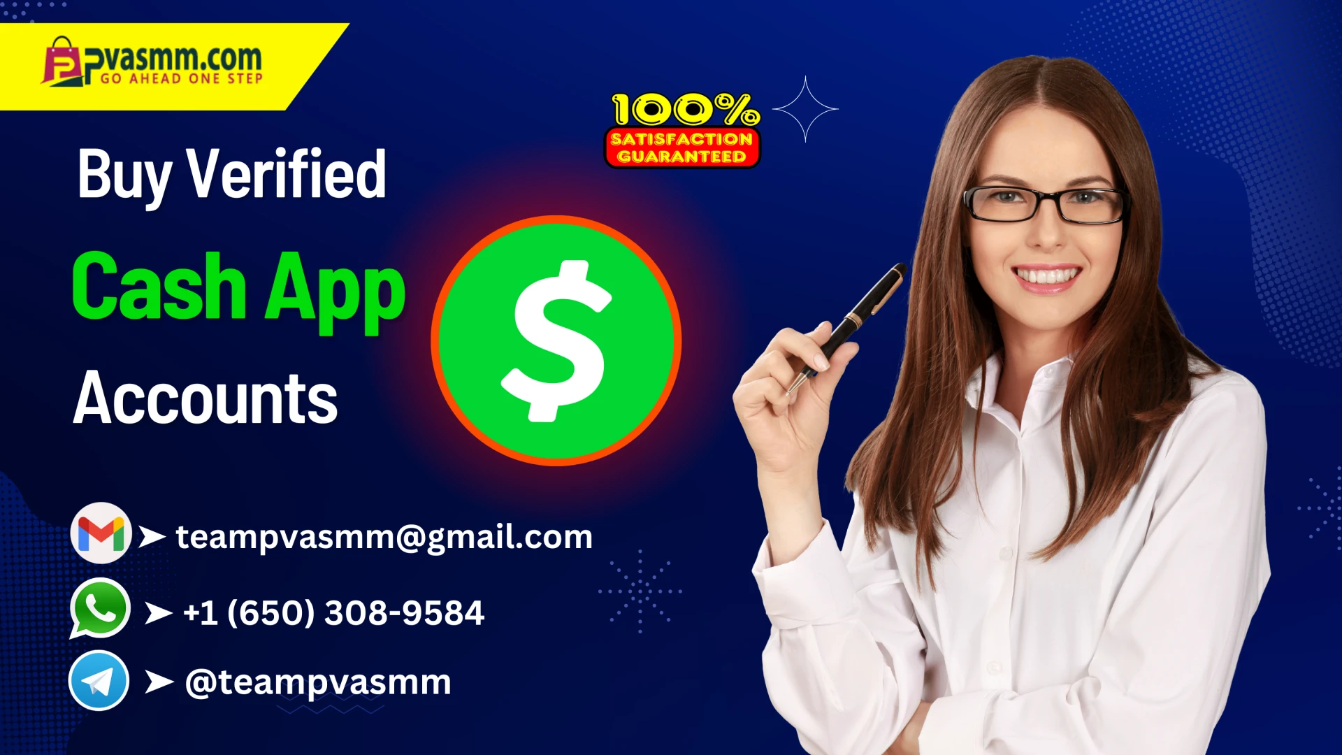Best 20 Sites Buy Verified Cash App Accounts In 2025 | PDF