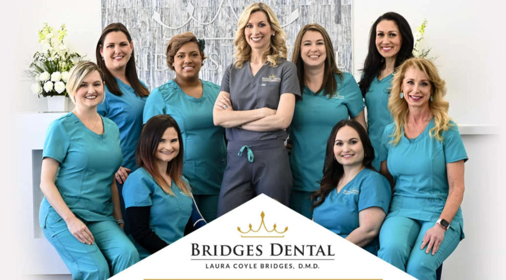 Why More Patients Are Choosing a Female Dentist in FL – The Bridges Dental Difference  Guest Post by a Local Patient Advocate
