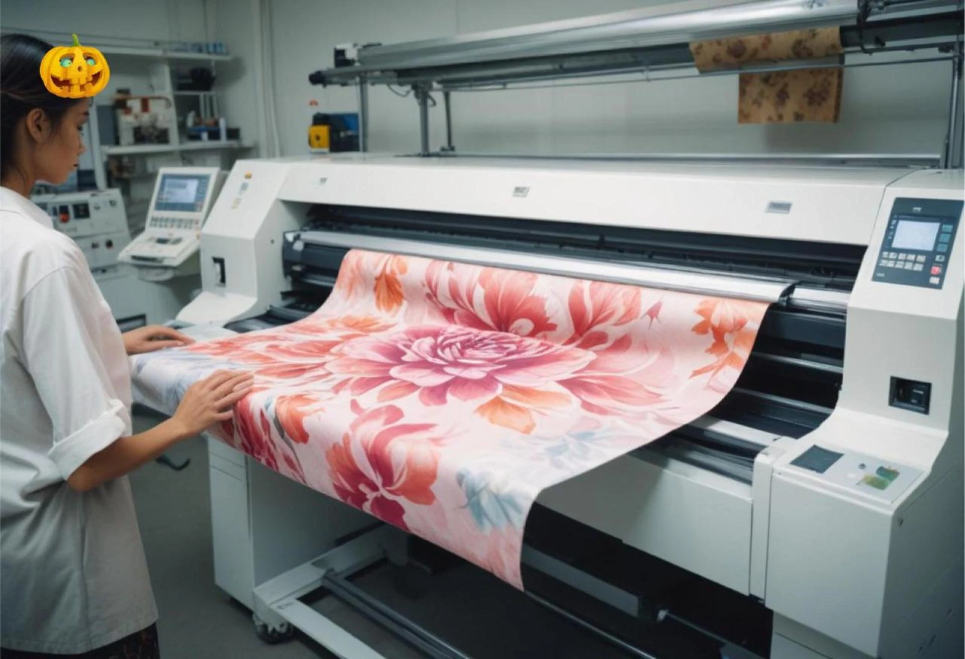 Small-Batch Printing with End-to-End Support