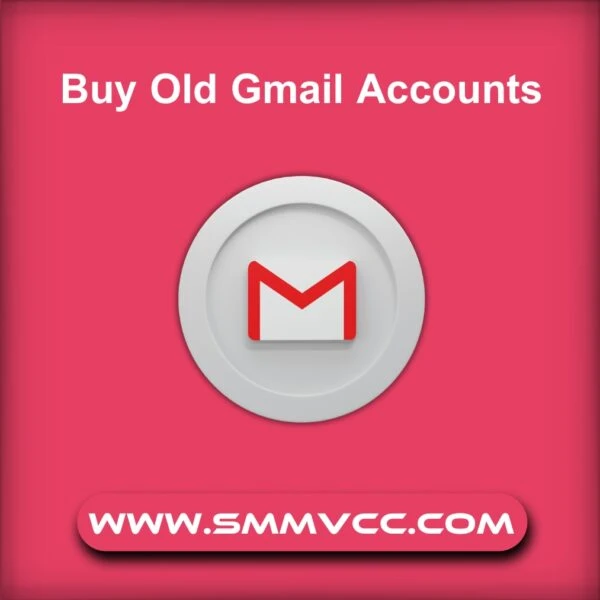 Buy Old Gmail Accounts - Reliable and Affordable