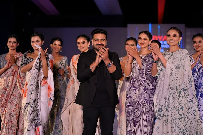 How On-Demand Digital Printing is Reshaping Fashion: A Sustainable and Profitable Future