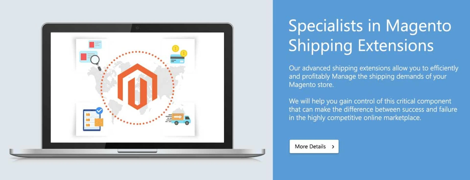 Magento 2 Security Extension — Protect Your Store from the Inside Out