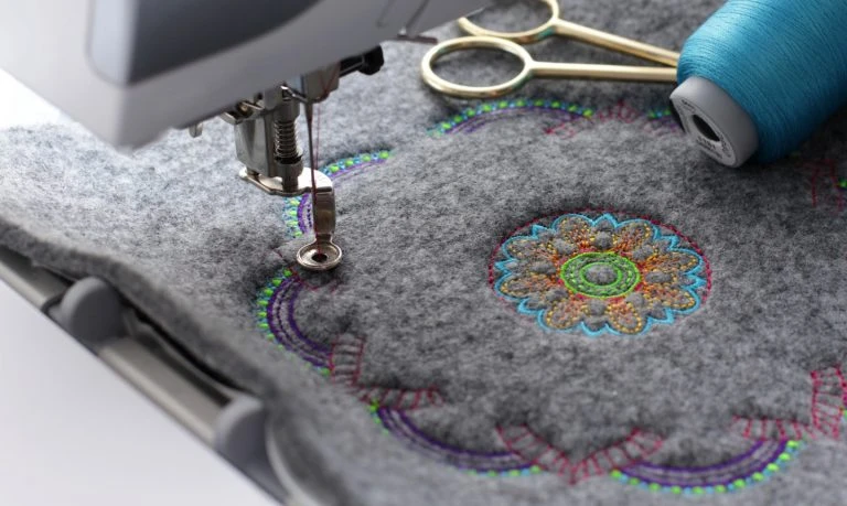 Common Mistakes in Embroidery Digitizing and How to Avoid Them