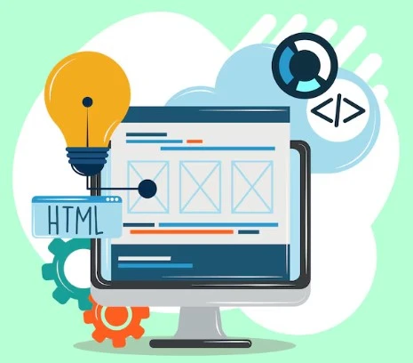 A Leading Website Development Company in Bangalore