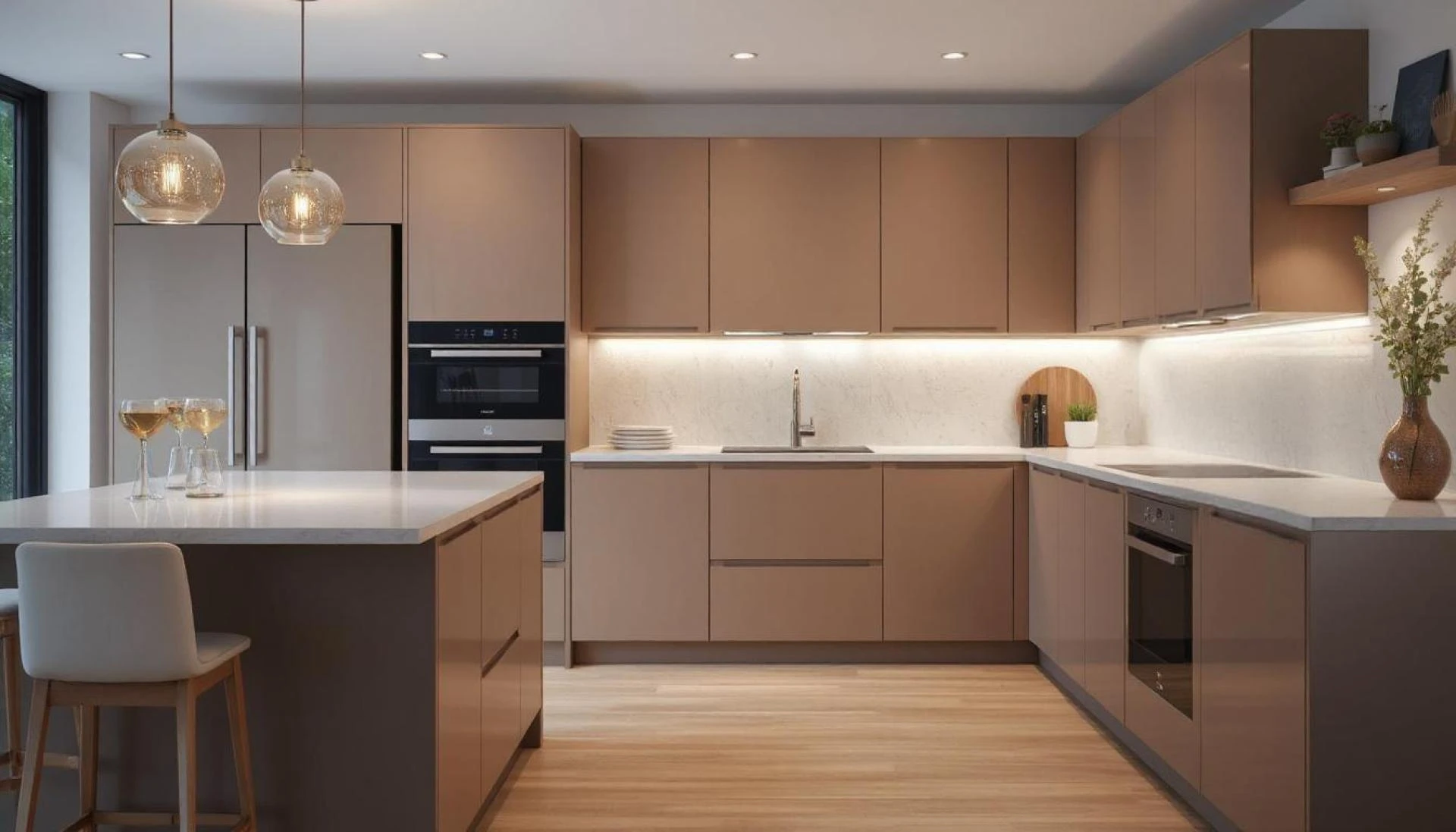 Kitchen Renovation Services Near You: What to Look For
