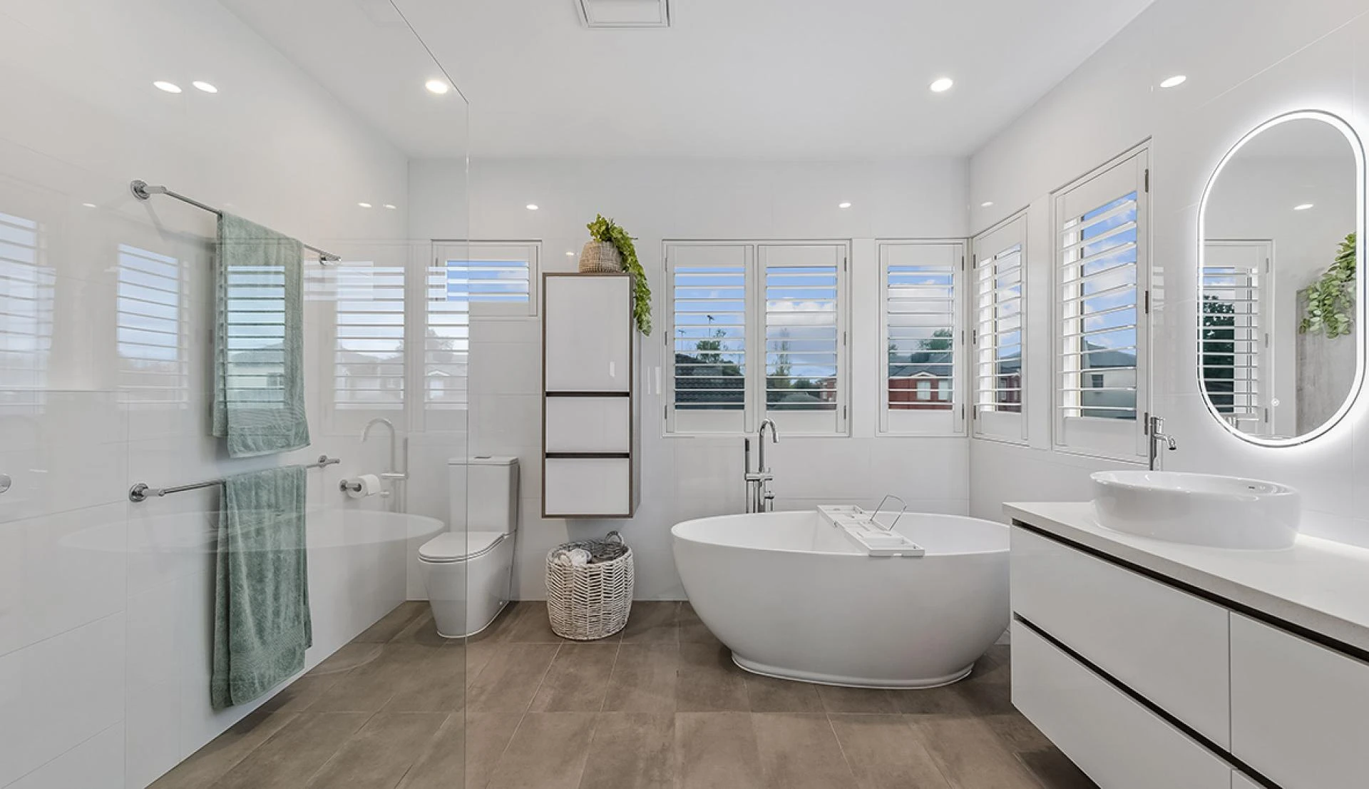 Bathroom Renovations Australia: Step-by-Step Process with Refresh’s 5-Stage Method
