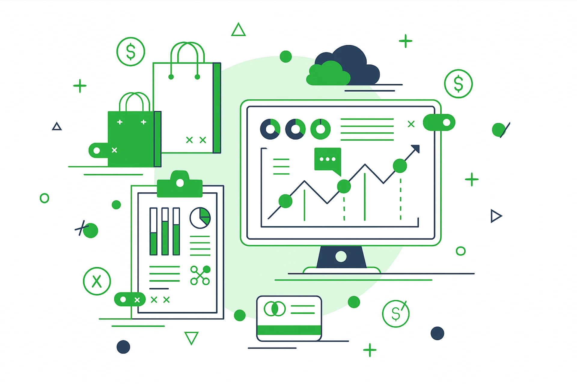 Retail Personalization: Using AI to Enhance Customer Experience