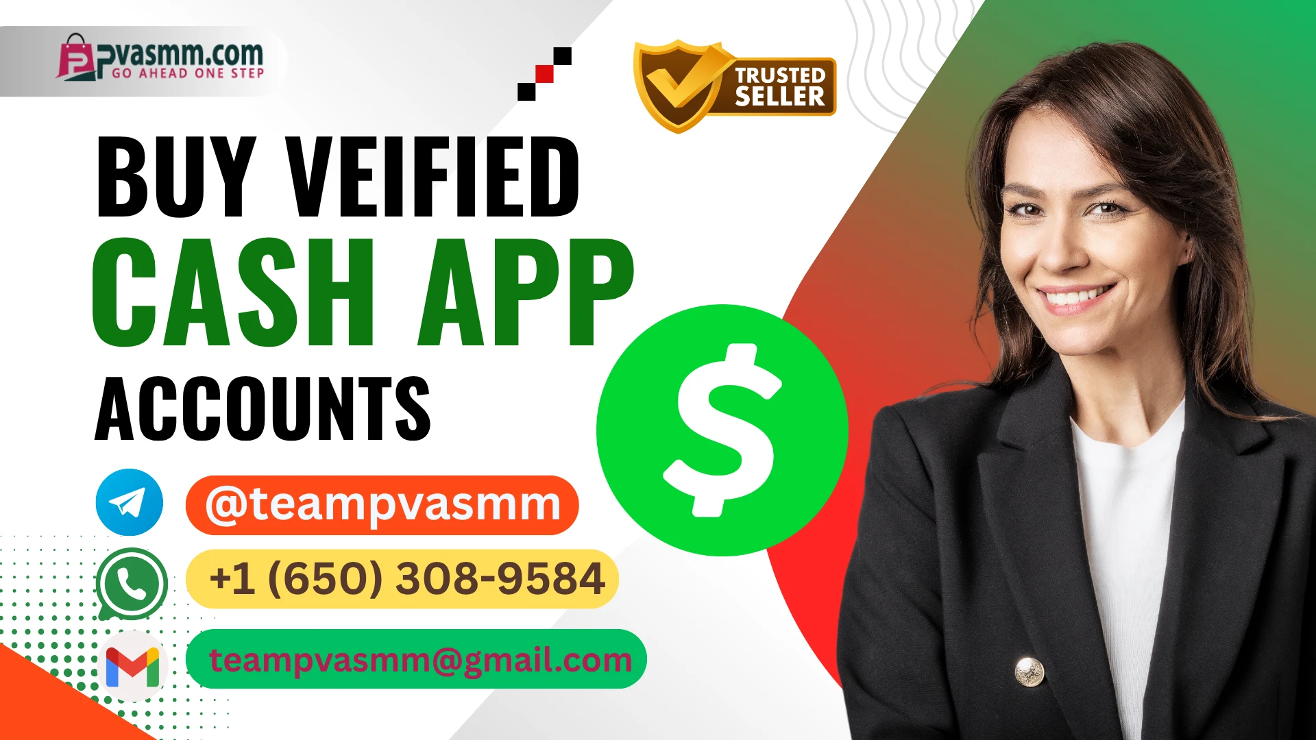 How and Where can I Buy Verified Cash App Accounts - New/Old
