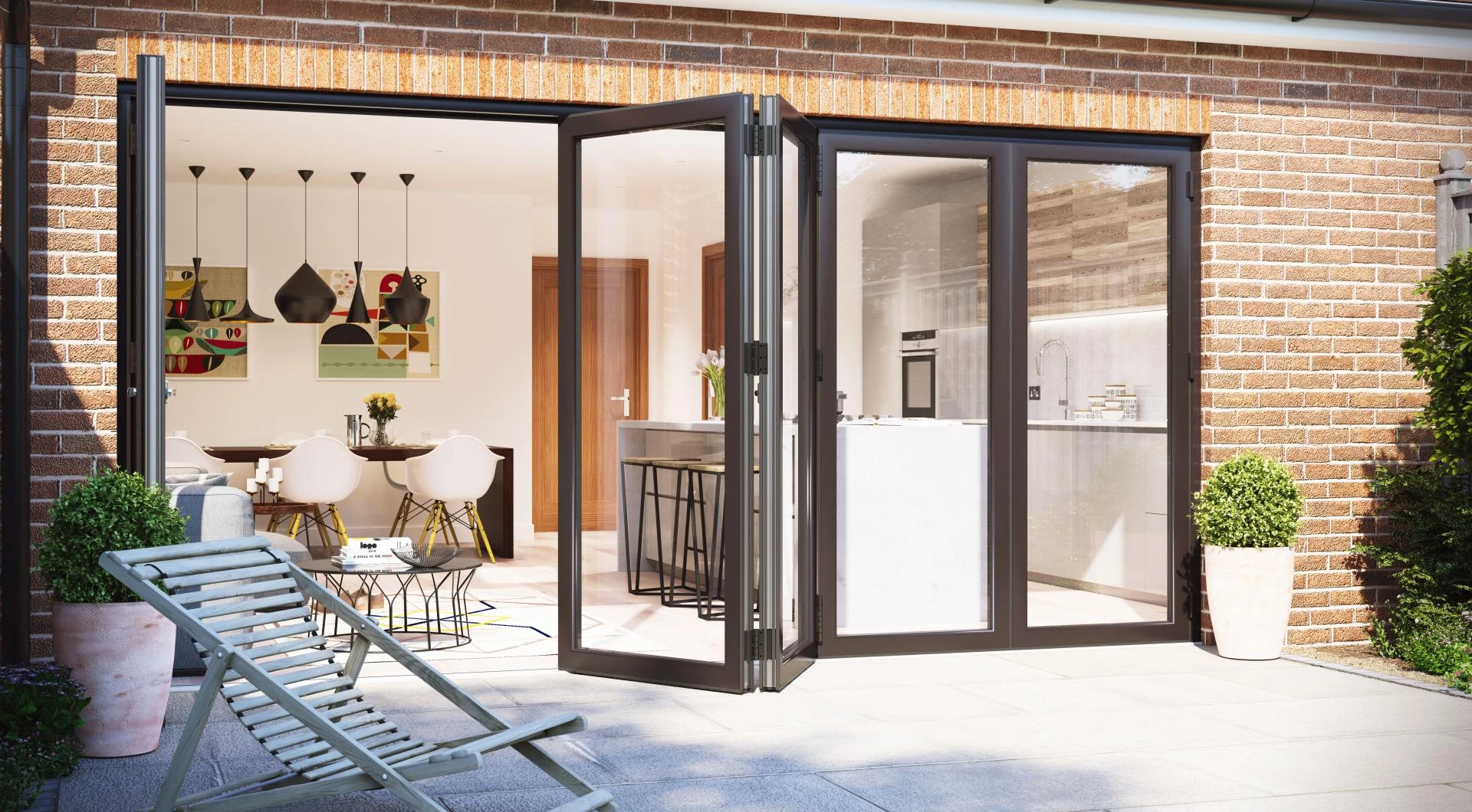 Transform Your Home with Trusted Kitchen Renovation Specialists