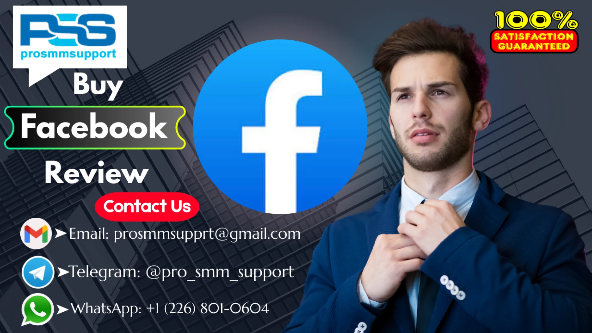 Draft: My Post TitleFacebook Review Accounts for Sale – Trusted & High Quality