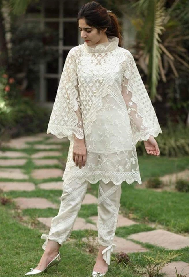 How to Style Pakistani Pattern Outfits for Modern Wear
