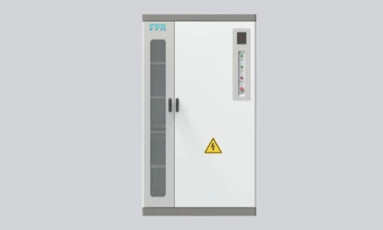 How Utility Solar Storage Transforms Power Generation