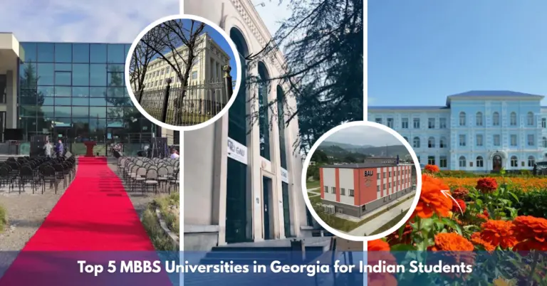 Top 5 university in Georgia: Your 2025 Guide