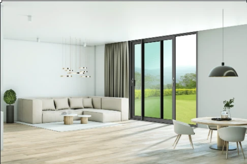 Why Aluminium Windows are a Sustainable Choice for Modern Homes?