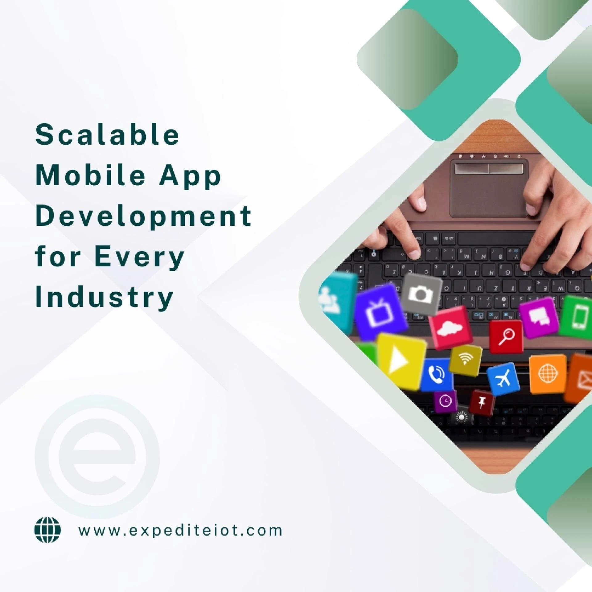 Mobile Educational App Development – Kuwait 