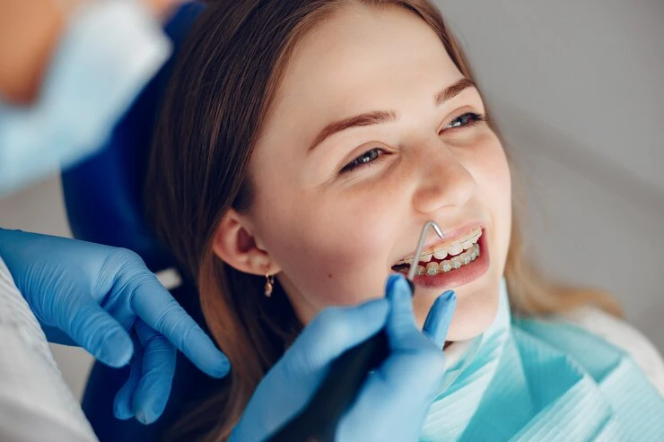 Looking for an Orthodontist in Burbank? Here’s Why So Many Locals Trust Their Smiles to a Specialist