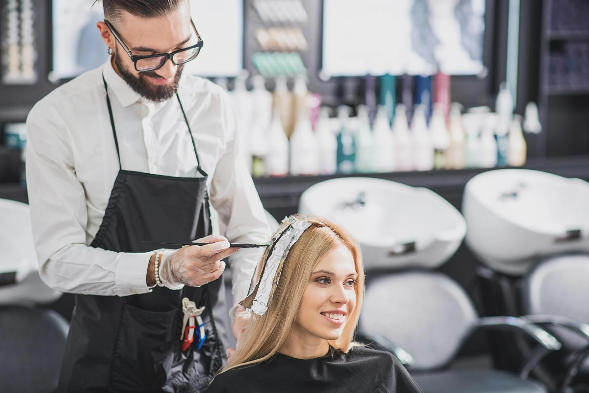 5 Tips for Freshening the Salon Experience as an Owner
