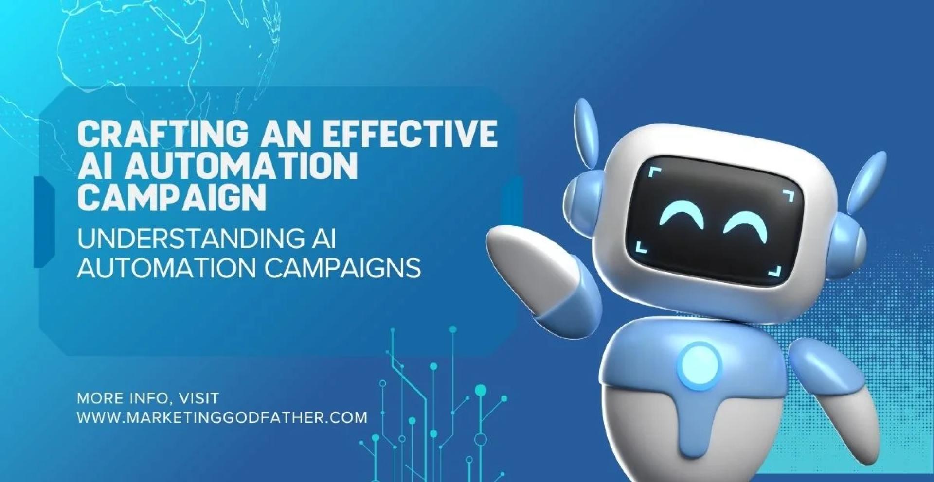 From Manual to Machine: How AI Automation Campaigns Are Redefining Marketing