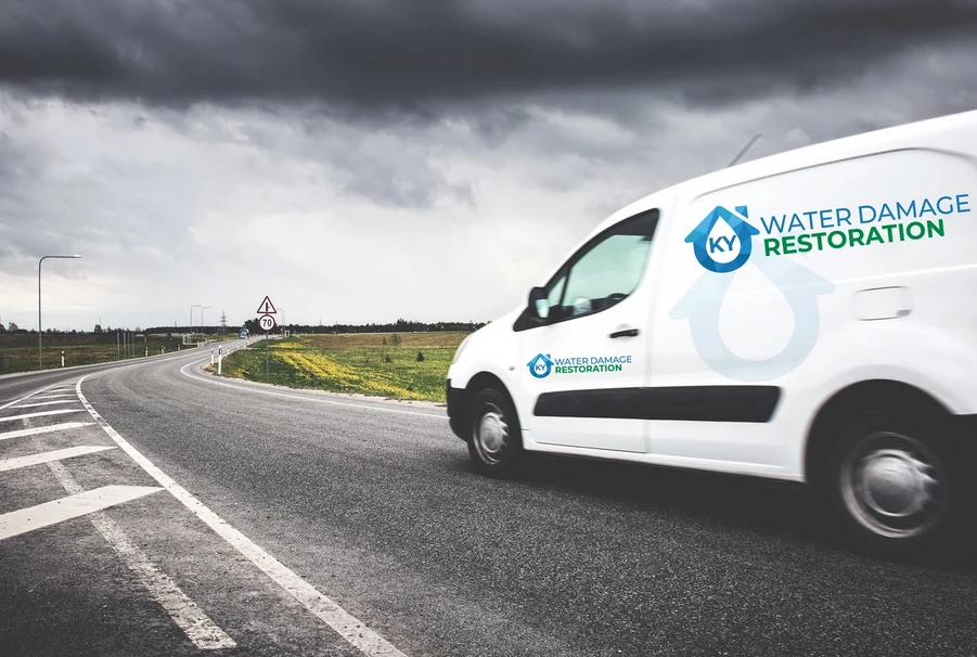 Trusted water damage restoration – get expert help fast